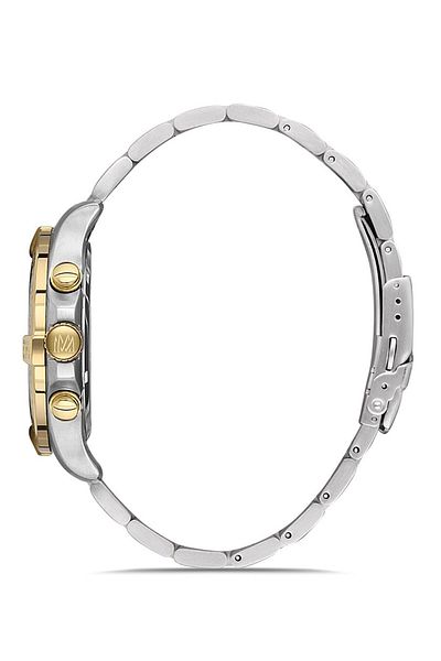 Momentus Sm365t-04sg Erkek Kol Saati