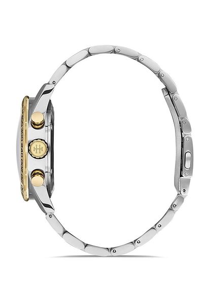 Hislon Ms107T-11Sg Men's Wristwatch