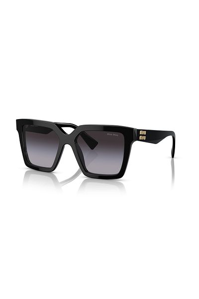 Miu Miu Mu 03Ys 1Ab5D154 Women's Sunglasses