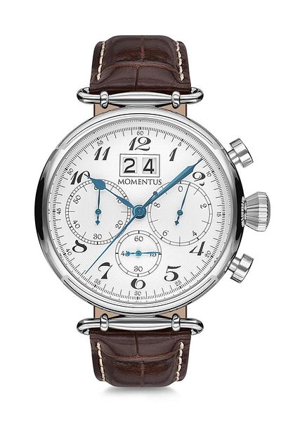 Momentus Tm250s-02ks Men's Watch