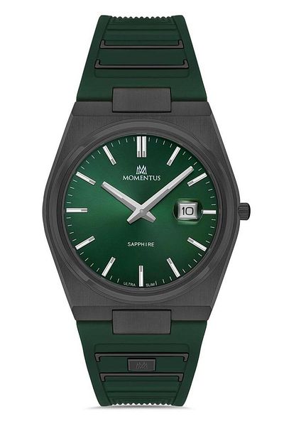 Momentus Em345n-15yn Men's Wristwatch