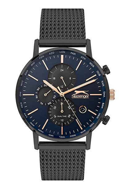 Slazenger SL.09.1822.04 Erkek Kol Saati