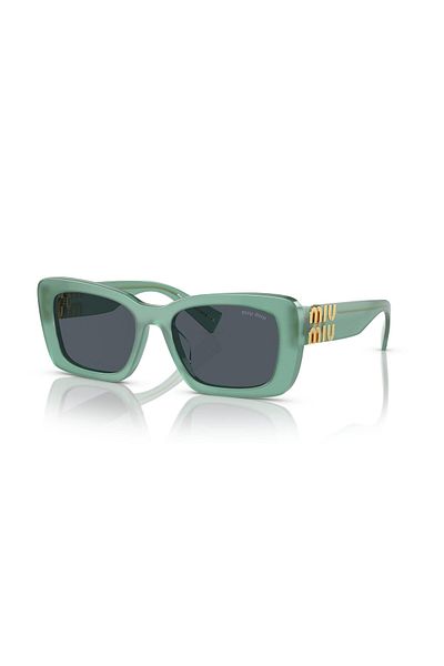 Miu Miu Mu 07ys 19l09t 53 نظارات شمسية