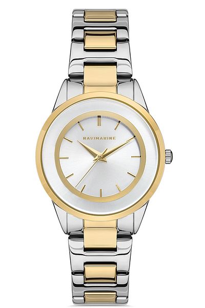 Navimarine Nvm25-d1 Wristwatch