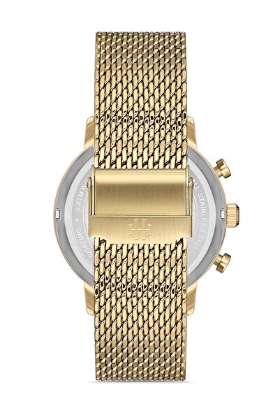 Hislon DT116G-02SG Men's Wristwatch