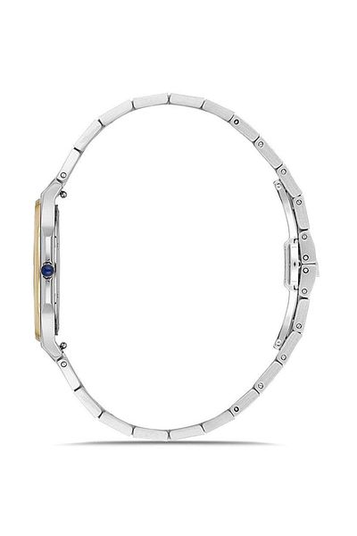 Hislon QL127T-15SG Women's Wristwatch
