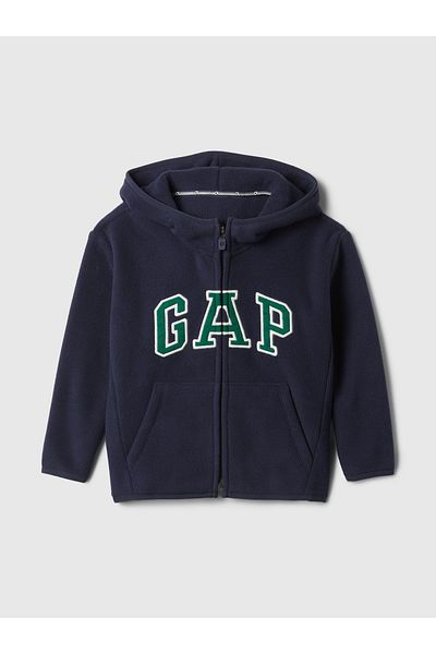 Sweat capuche gap garcon on sale