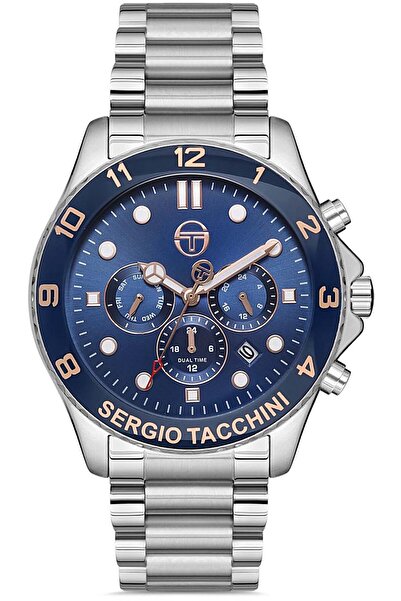 Sergio Tacchini ST.1.10178.2 Erkek Kol Saati