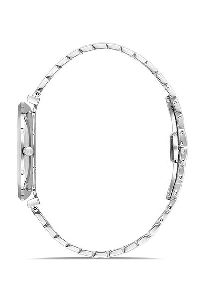 Hislon Men's Wristwatch Cl119s-04ss - Stylish and Functional Design