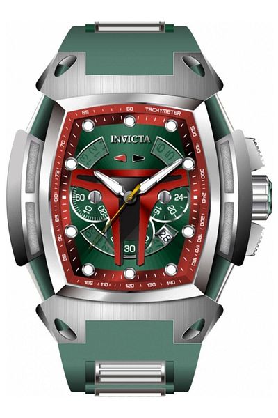 Invıcta INVICTA141564 Men's Wristwatch