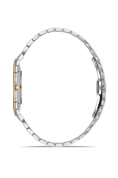 Hislon Cl135t-11sg Men's Wristwatch