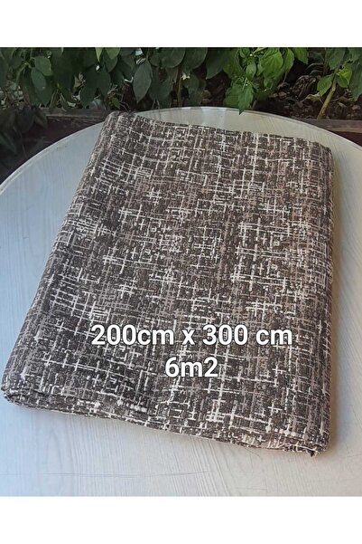 aktartekstil halı örtüsü 6 M2 SAVAN PAMUKLU