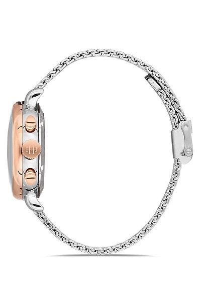 Hislon Qt100t-02sr Wristwatch