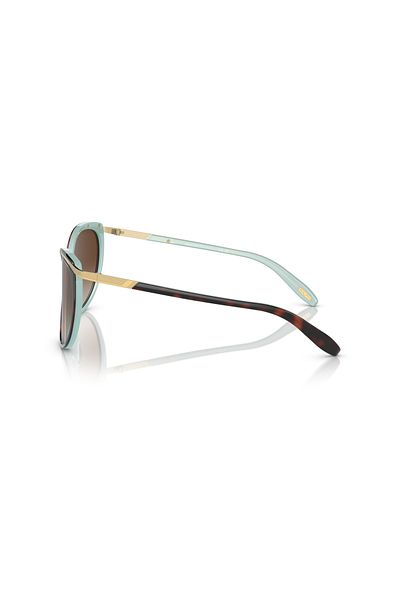 Ralph Lauren Ra5150 601/3b 59 Women's Sunglasses