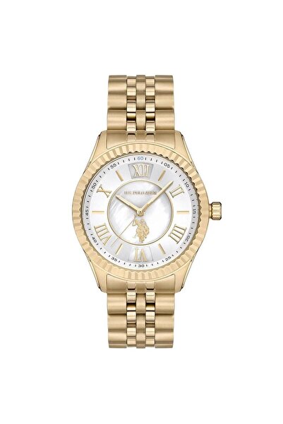U.S. Polo Assn. Uspa2028-03 Wristwatch