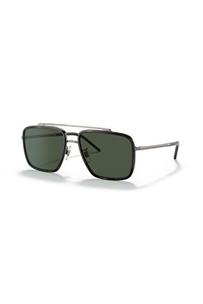 Dolce&Gabbana Dolce gabbana dg2220 13359a 57 men's sunglasses