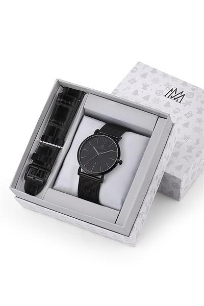 Momentus KC251B-21SN Erkek Kol Saati