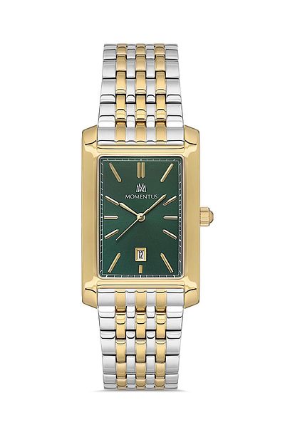 Momentus Cm370g-15tg Men's Wristwatch