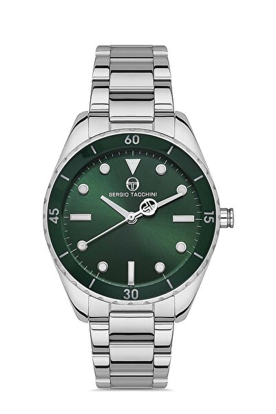 Sergio Tacchini ST.1.10304.3 Kadın Kol Saati