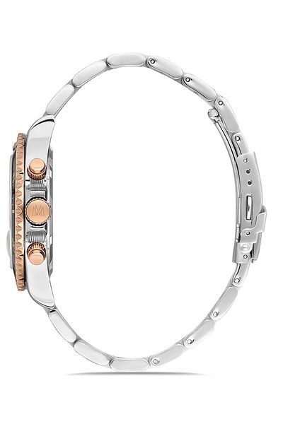Momentus Sm362t-04sr Men's Wristwatch