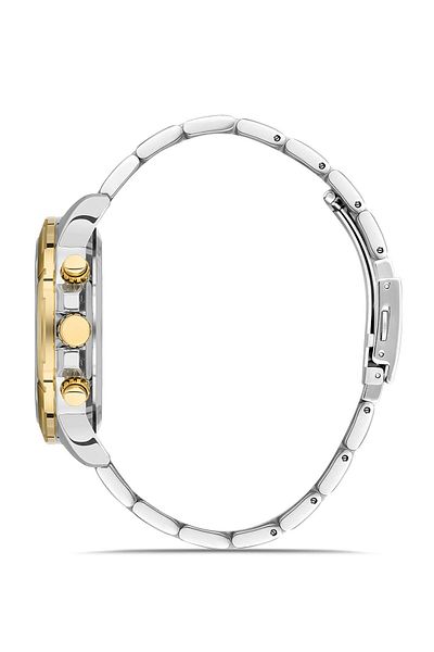DAVID GUNER Dg-8357ga-d2 Men's Wristwatch