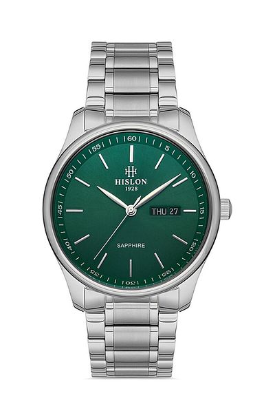 Hislon Hislon Cl113S-15Ss Men's Watch