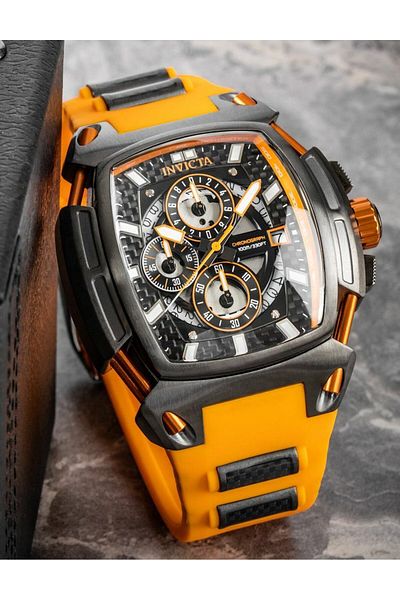 Invıcta INVICTA137797 Men's Wristwatch