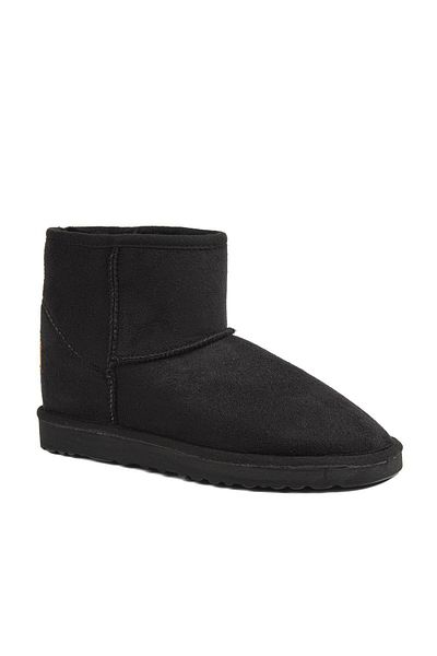 Pierre Cardin PC-52127 Μαύρες γυναικείες μπότες - Κομψό και άνετο σχέδιο