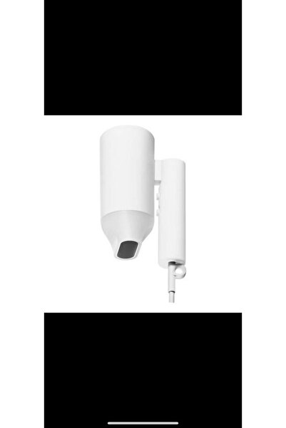 Xiaomi Mijia Negatif Iyon Saç Kurutma Makinesi H101 1600W - Beyaz