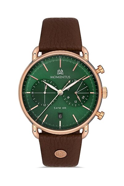 Momentus CC285R-15KR Erkek Kol Saati
