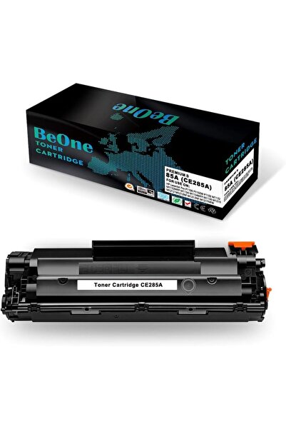 HP CE285A  for LaserJet Pro P1100 P1102 M1132 M1134 M1134MFP M1136 M1210 M121...