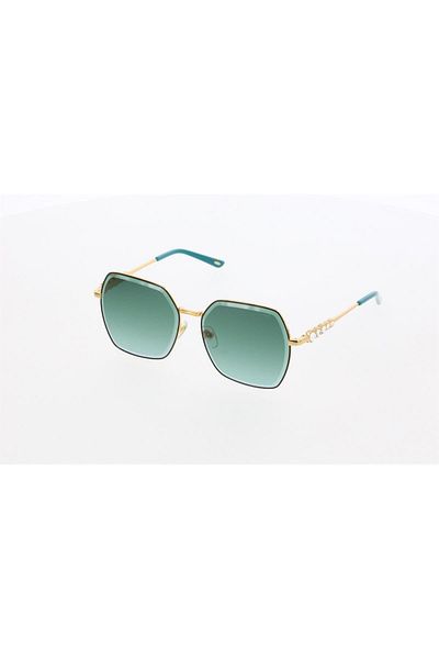 Osse Os3467 58 C4 Women's Sunglasses