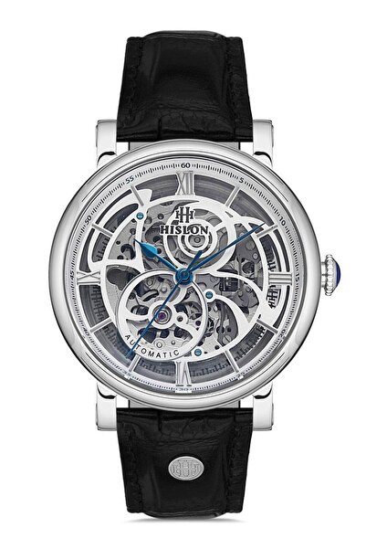 Hislon SD104S-16BS Men Wristwatch