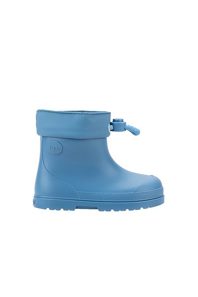 IGOR W10305-047 Παιδικές μπότες Mendi Azul