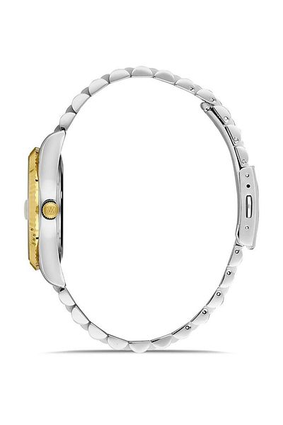 Hislon Ql126t-02sg Women's Wristwatch
