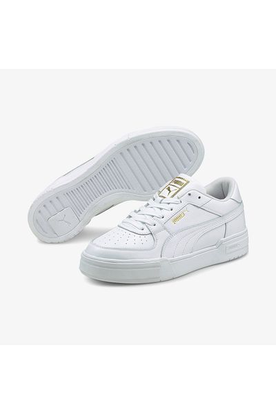 Puma Pantofi casual pentru bărbați Ca Pro Classic 38019001   Alb