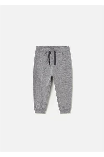 MAYORAL Baby Boy Knitted Trousers 2543