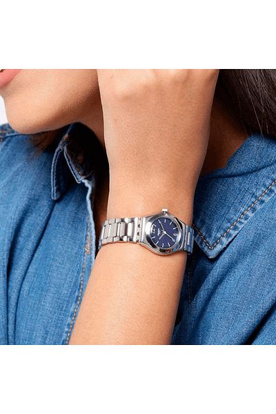 Swatch Yss331g Model Women's Wristwatch
