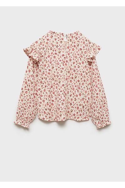 MANGO Kids tricou