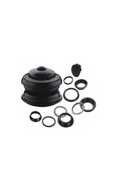 Neco FURŞ TAKIMI OVERSİZE H142 - SİYAH