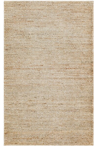 Eko Halı Choti Smoke Flatweave Natural Jüt İle Üretilen El Dokuma Hasır Halı