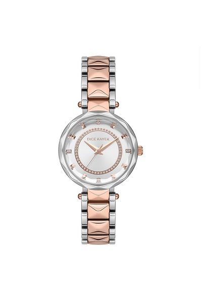 Dice Kayek Dk.1.Ag1240.03 Model Women Wrist Watch