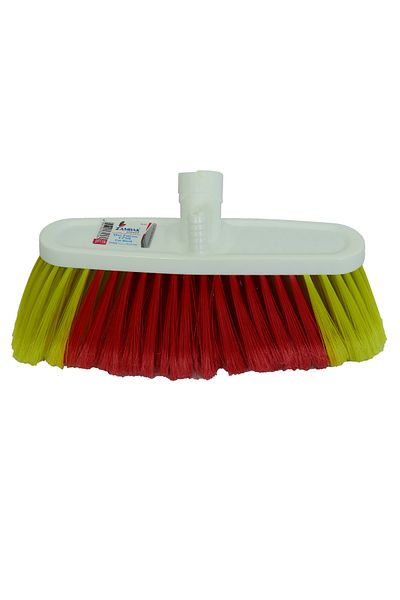 LokmanAVM 17 Pcs Mixed Color Auto Brush - Zp-158