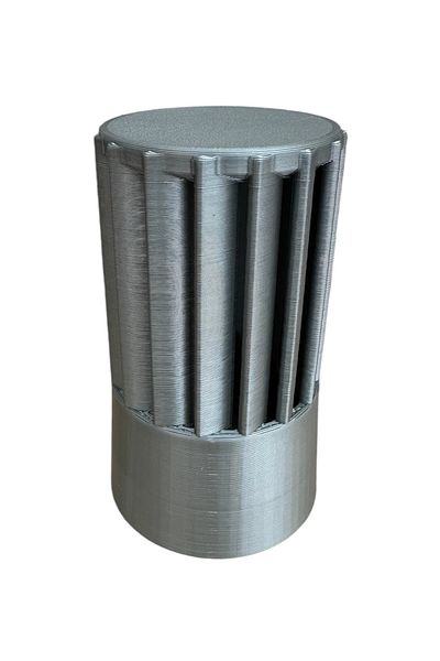 MFS Philips Compatible Xb 9125 / Xb 9155 / Xb 9185 Marathon Ultimate Separator