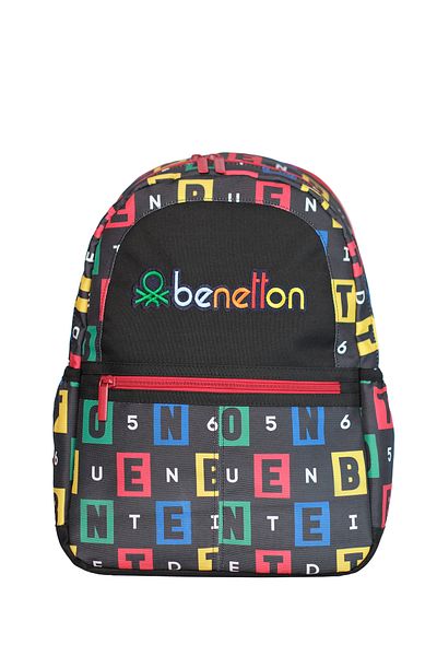 Benetton Black Kids Bags Styles Prices Trendyol