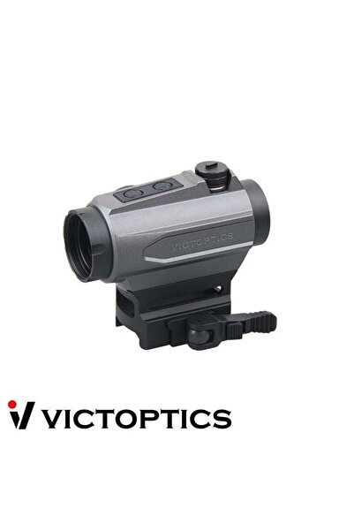 vıctoptıcs RDSL-27 // Victoptics SRD 1x20 GREY Reflex Red Dot Nişangah