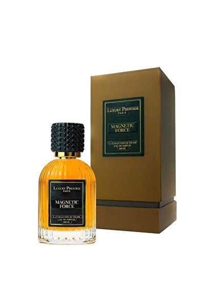 Luxury Prestige Magnetic Force Edp 100 ml Erkek Parfüm