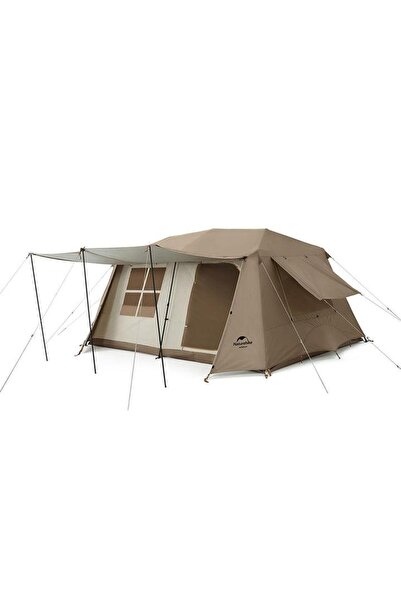 Naturehike Glamping Village 13 Otomatik Kurulum Çadır