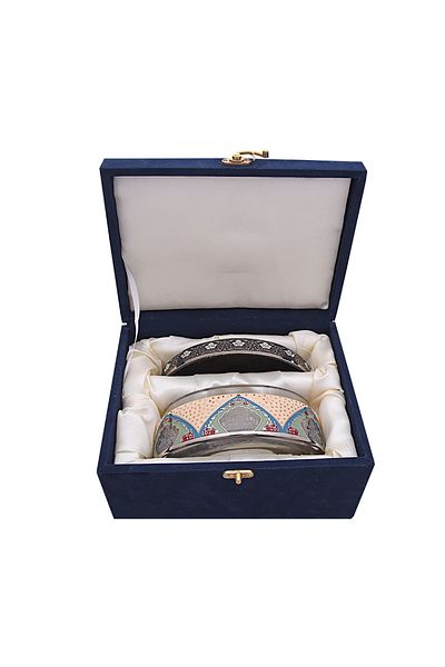 Decorium Jewelry Box Arzhane M00032-ab