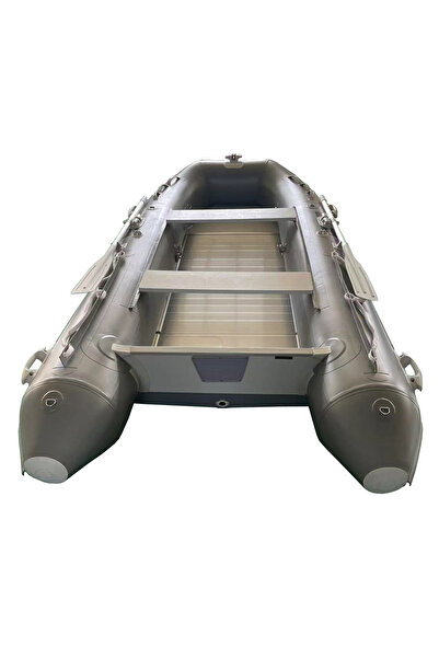 Seastorm Sea Storm 360 Alüminyum Katlanır Tabanlı Şişme Bot